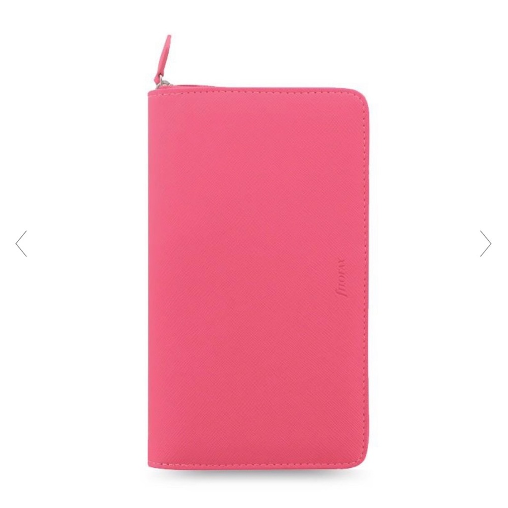Filofax Saffiano Organizer